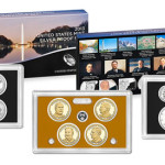 United States Mint 2013 Silver Proof Set